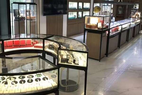 蚌埠蚌山区奢侈品回收